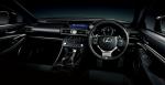 Lexus RC350 F-Sport Prime Black 2017 года (JP)